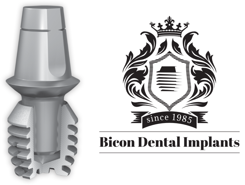 Implant Bicon